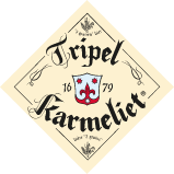 Tripel Karmeliet Tasting Verre a biere - 20cl - Biere en Ligne - Belgian  Beer Factory